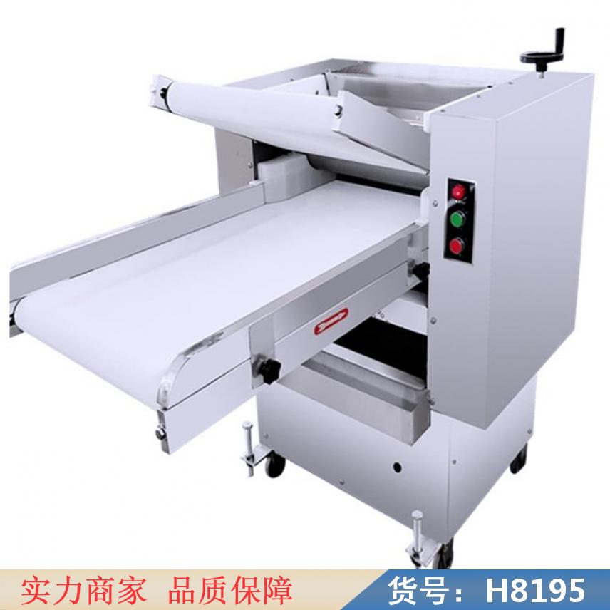 慧采小型压面机 电动家用压面机 纯手工揉面机货号H8195
