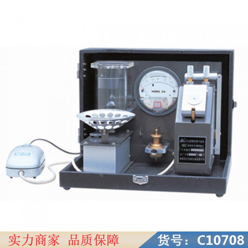 慧采纤维强伸仪 织物纤维强力测试仪 纤维强力测试仪货号C10708