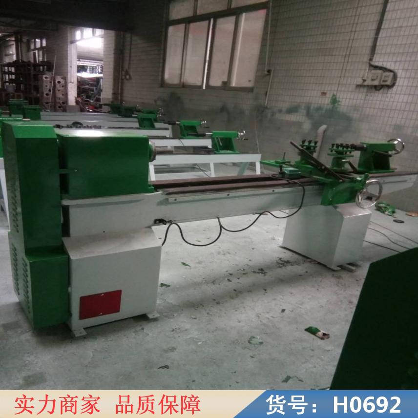 慧采多功能木工车床 数控木工车床 木工仿形车床货号H0692