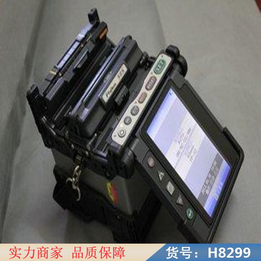 慧采国产光纤熔接机价格 80s光纤熔接机 ofs-80光纤熔接机货号H8299