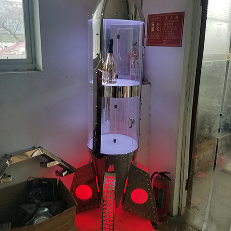 杭州品胜 亚克力制品 亚克力货架厂家定制 多种款式板材均可来图定制