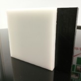 杭州品胜 黑色 白色POM板材 防静电米黄色POM板 高硬度 耐磨 可零切