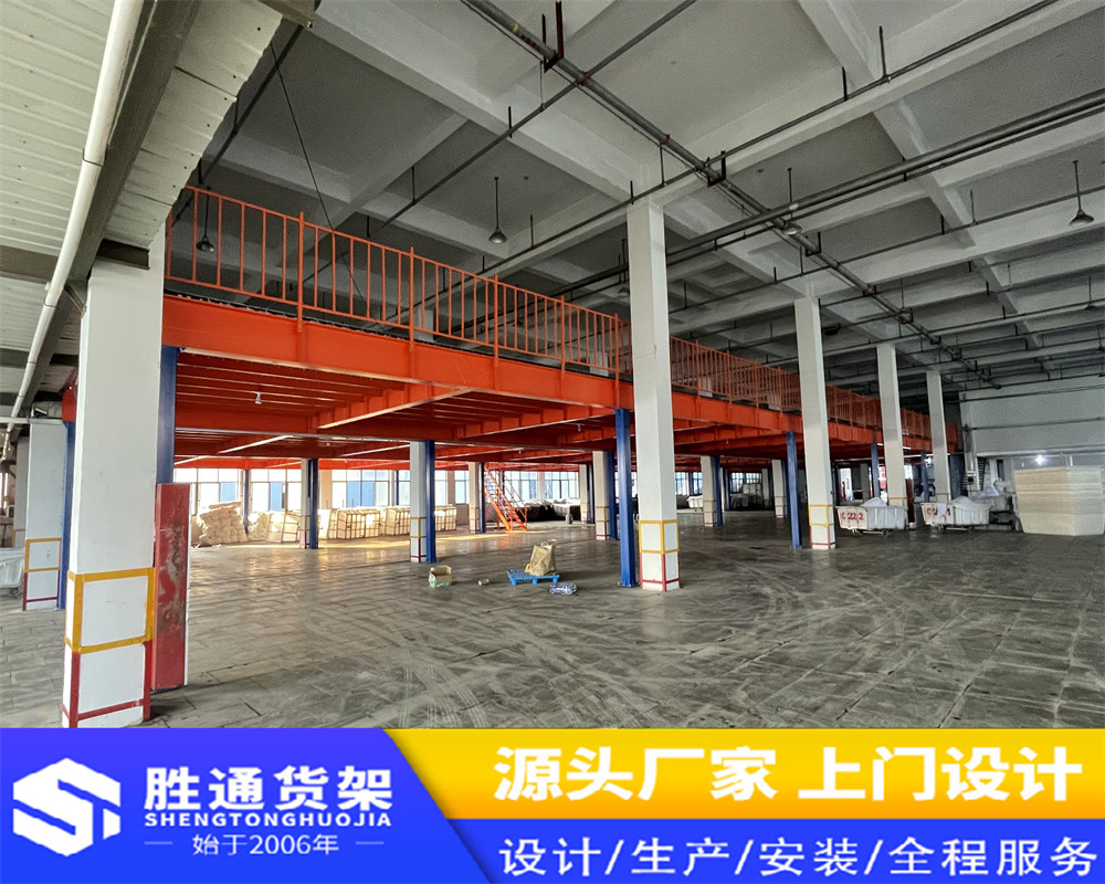 层板货架    置物架 仓储货架  胜通售后有保障