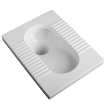 卫浴便池小牧优品蹲便器MTD5666