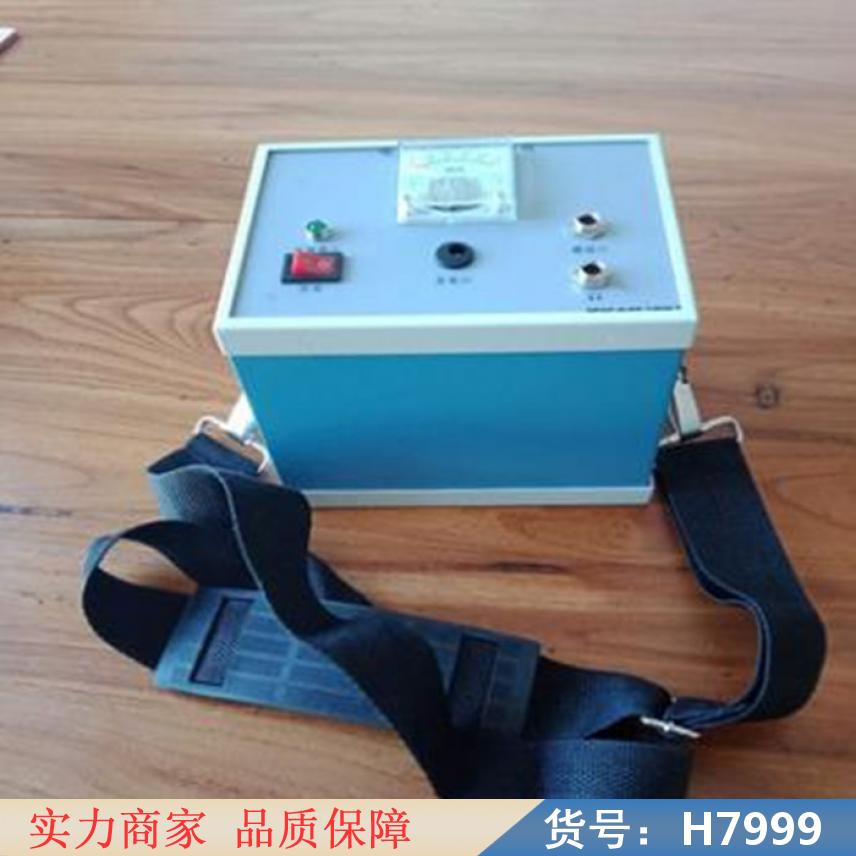 钜都电缆故障探测仪 电力电缆故障检测仪 电缆故障定位仪货号H7999