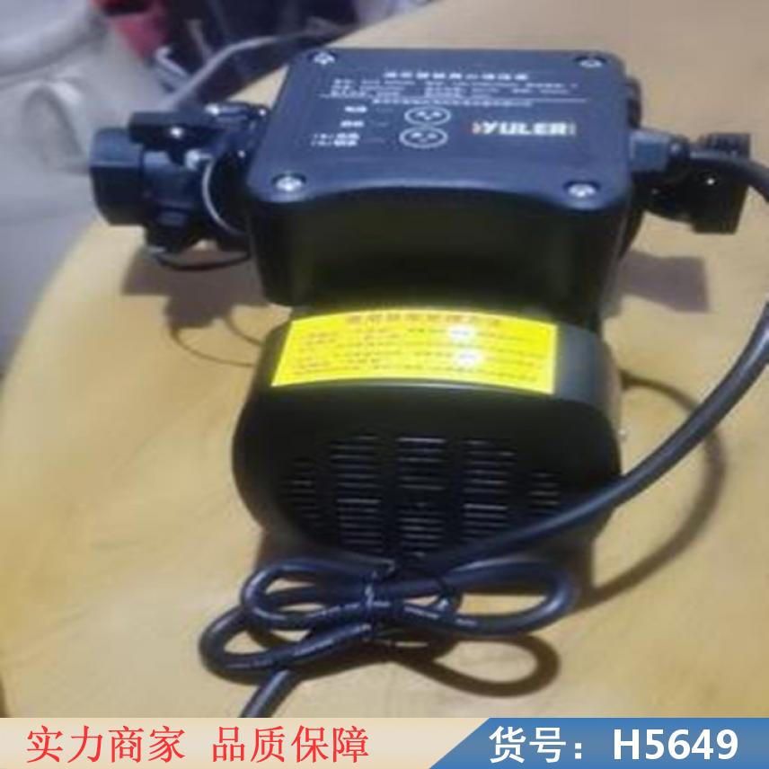 钜都管道增压泵 全自动增压泵 抽水增压泵货号H5649