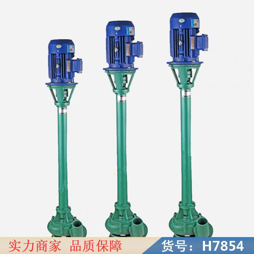 钜都切割式污水泵 抽粪泥浆泵 抽水污水泵货号H7854