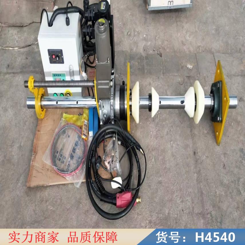中德挖机大臂镗孔机 挖掘机大臂镗孔机 挖机镗孔机货号H4540