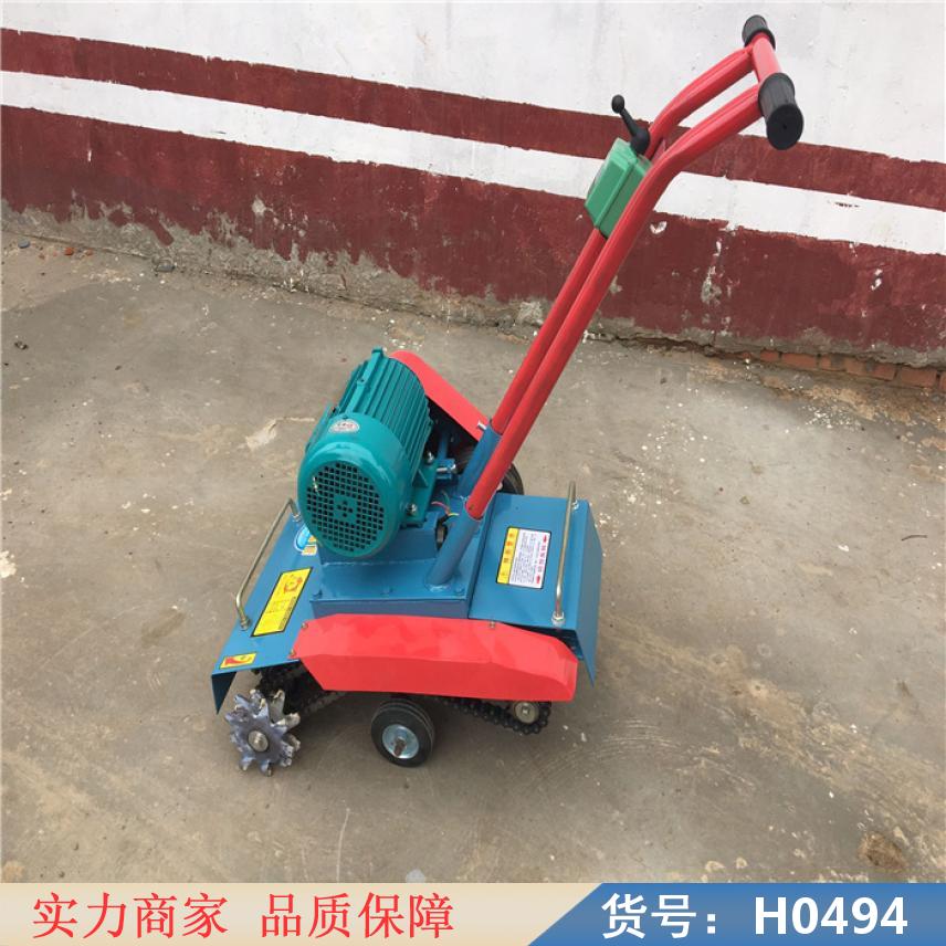 智众建筑用地面清灰机 反向地面刨毛机 HQZ600型地面清灰机货号H0494