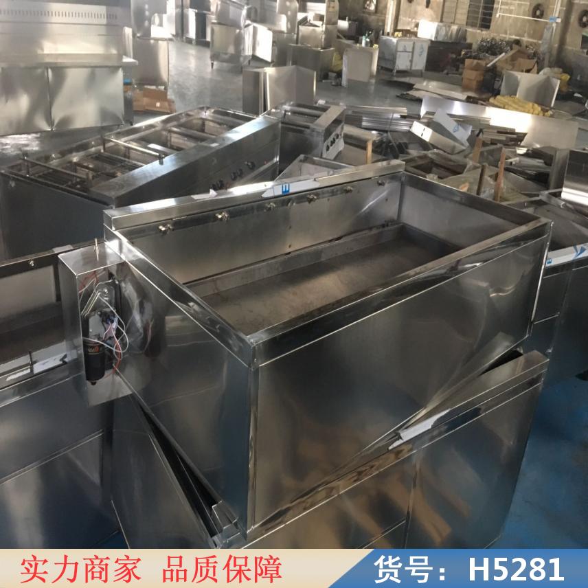智众烤鸡鸭炉 旋转烤鸡腿炉 翻转烤鸡炉货号H5281