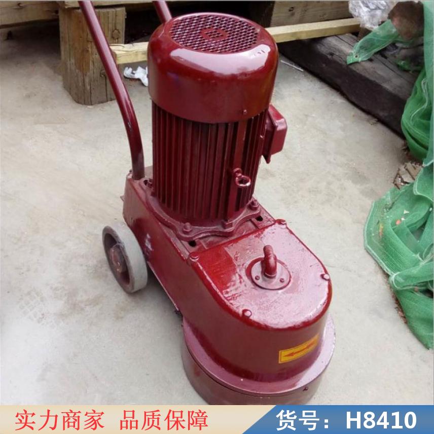 智众大型水磨石机 新型水磨石机 手动水磨石机货号H8410