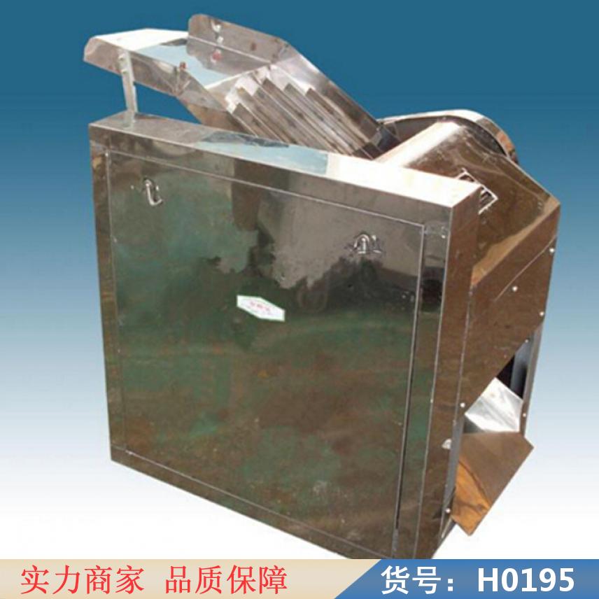 智众鲜辣椒切丝机 辣椒手摇切丝机 自动切辣椒切段切丝机货号H0195