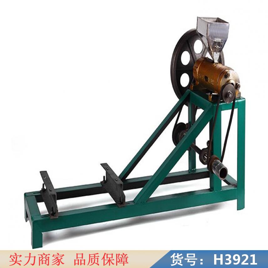 智众真空膨化机 糯米膨化机 谷物膨化机货号H3921