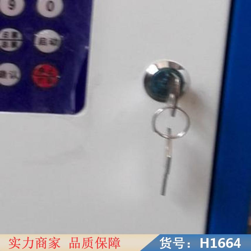 智众全自动加油机 全自动抽油泵 蓝色220V加油机货号H1664