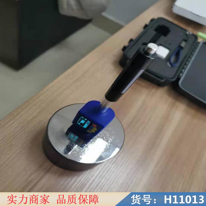 智众拉力机试验机 硬度检测仪 布氏硬度仪货号H11013