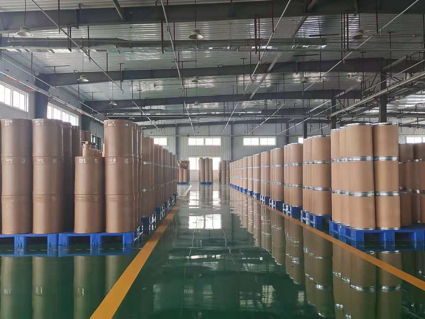 扶风慈缘生物科技有限公司 图 2