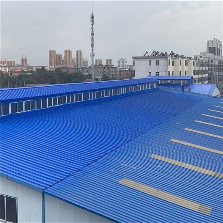 洪昂  彩钢翻新防腐防锈漆 钢结构固锈剂 彩钢专用锈转化剂 现货供应
