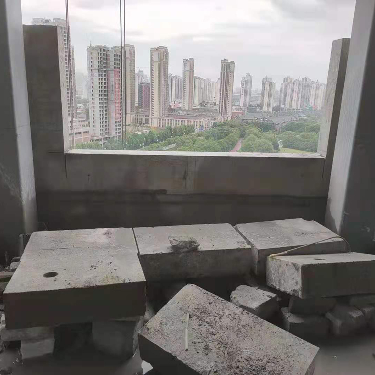 唐山绳锯切割公司价格优惠 河北桥梁绳锯切割拆除施工队