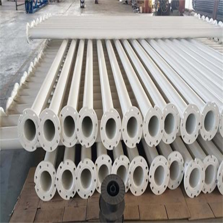 河北洋涌 工厂直销 衬塑钢管 福建省 涂塑防腐钢管 型号齐全 量大从优 规格多样