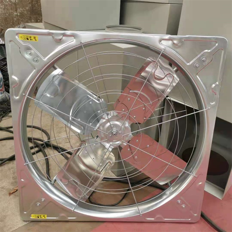 畜牧降温风机 牛舍鸡舍农牧风机 养殖通风设备
