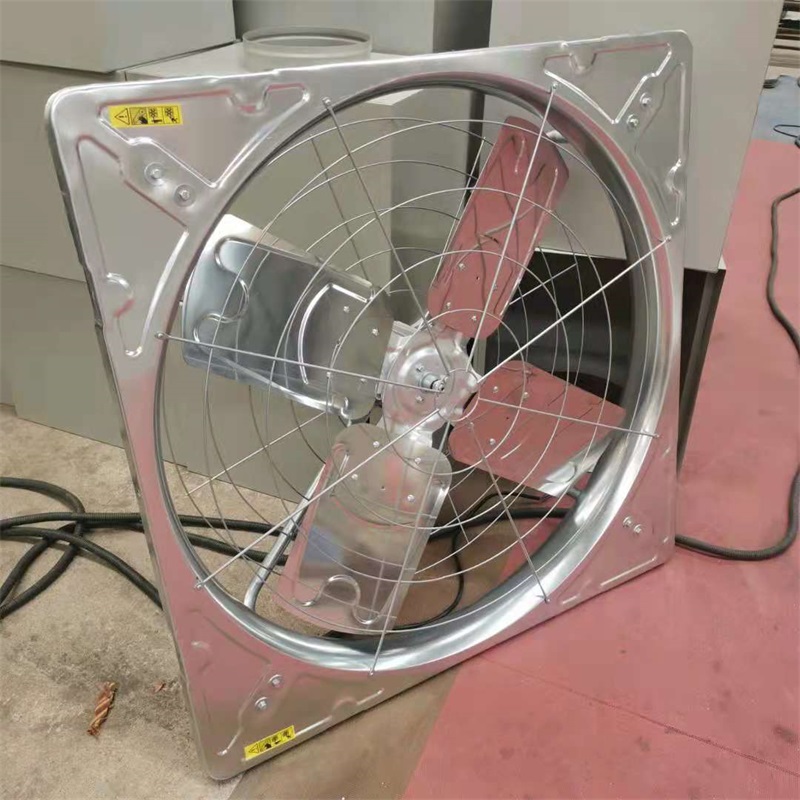 牛棚专用风扇 祥华制造 型号齐全 牛舍风机