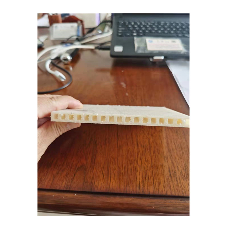 板材生产线 PE铺路板生产线 凯力特