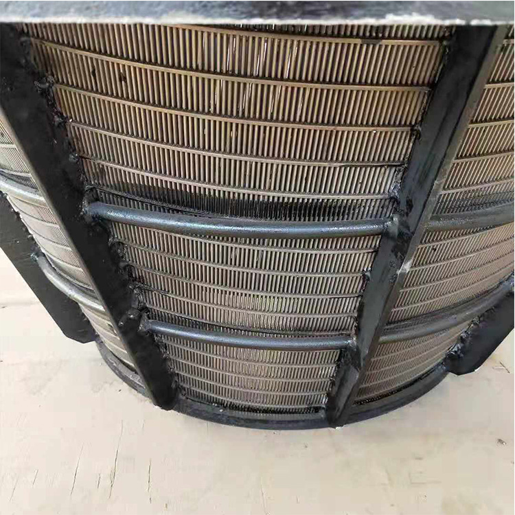 筛篮 不锈钢离心机筛篮 易渗漏 离心机筛篮厂家直供 量大从优
