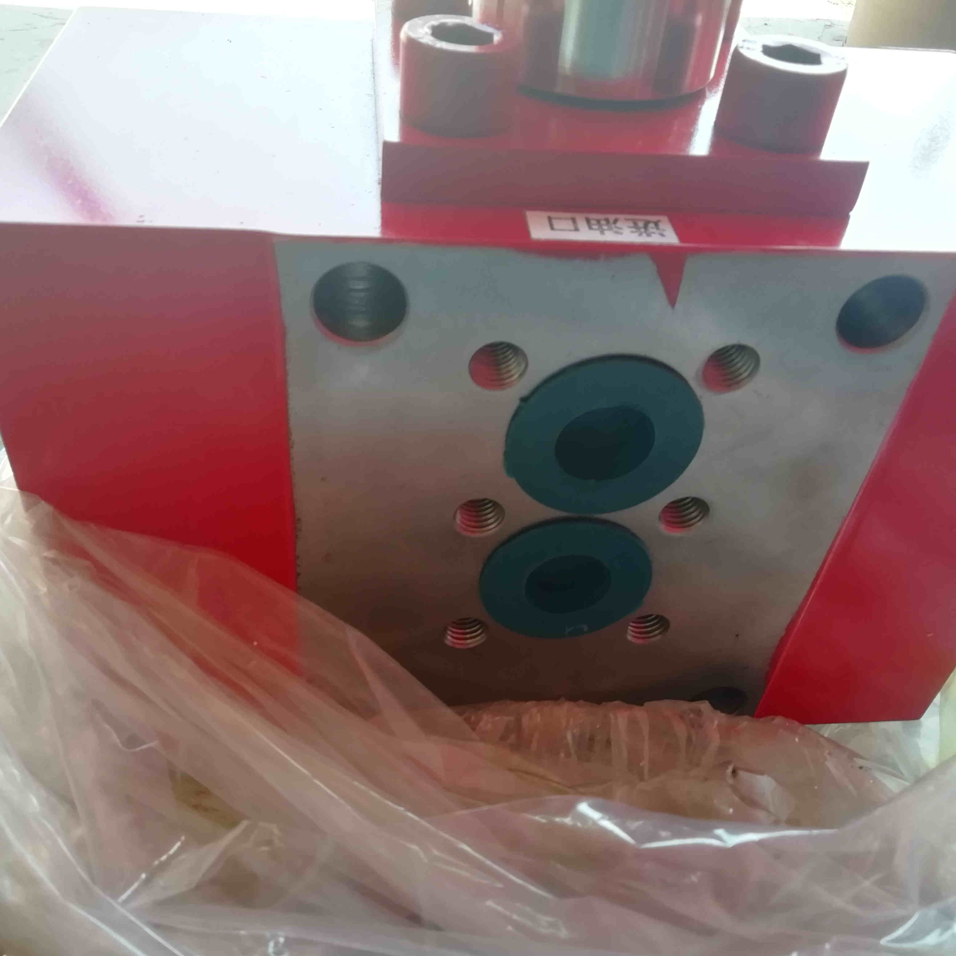 直供SGF-H30*3双筒高压过滤器