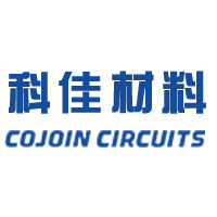 东莞市科佳环保材料有限公司 标志