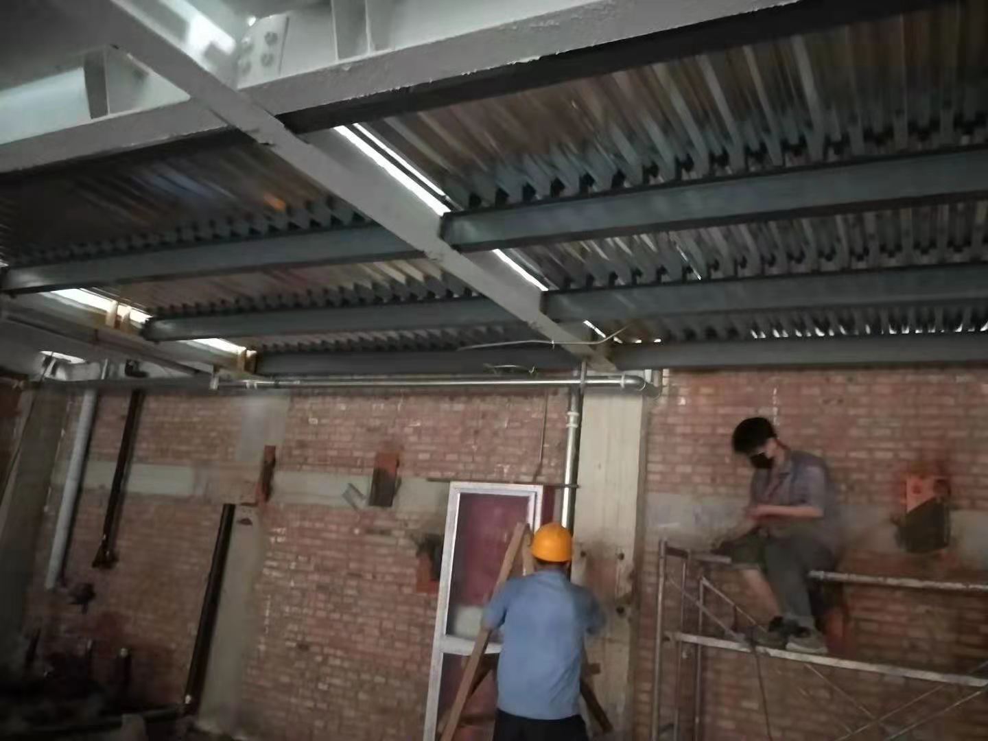 北京阁楼搭建公司 专业设计团队