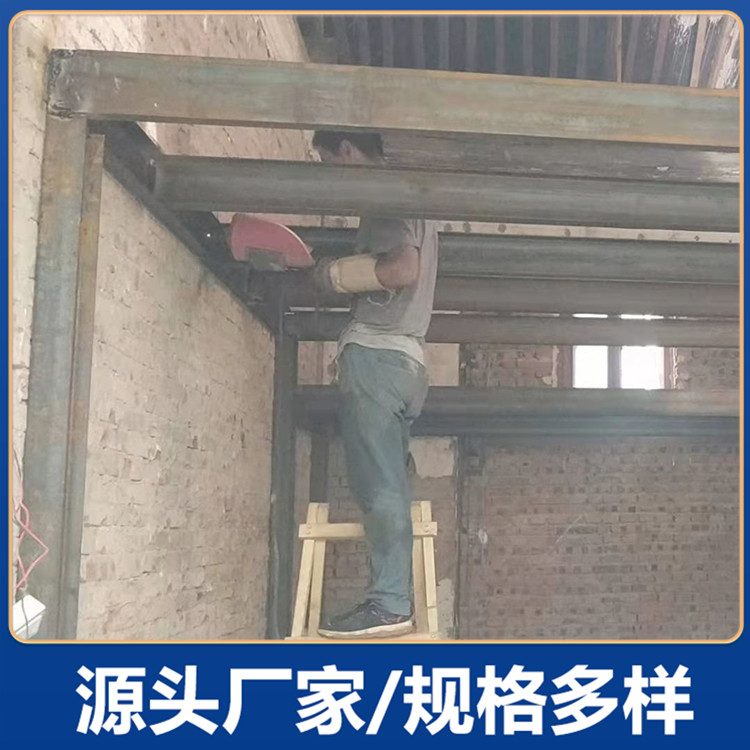 阁楼搭建制作公司