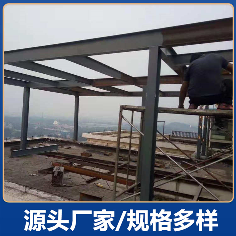 钢结构扩建制作公司