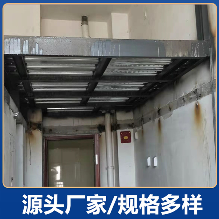 阁楼搭建制作公司 厂家直销  价格优惠