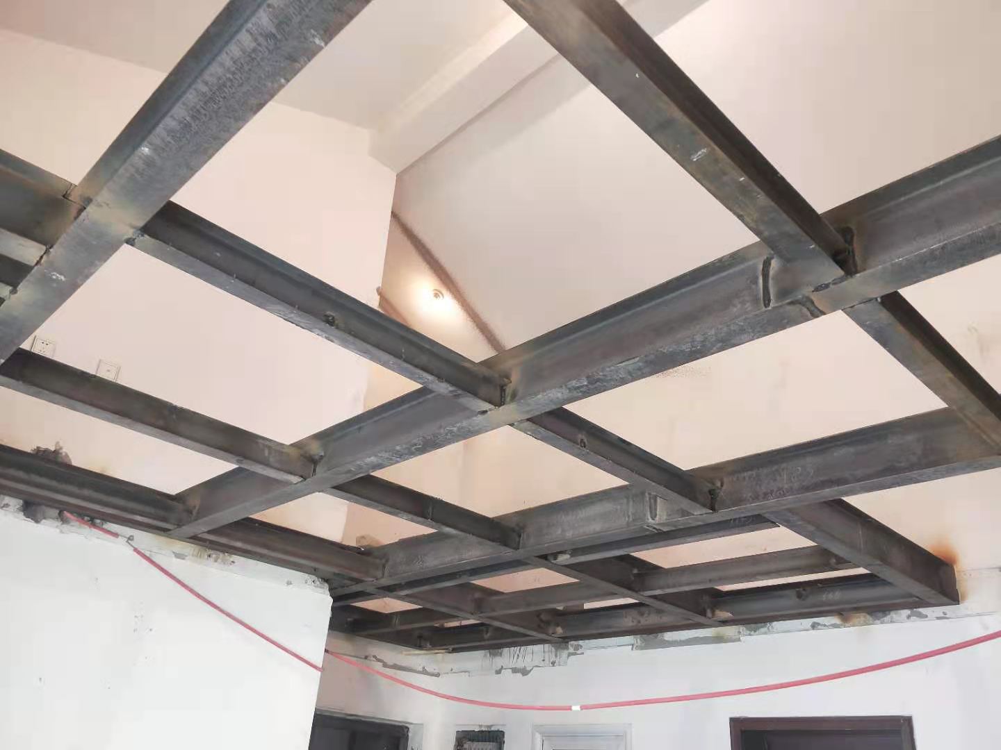 北京阁楼搭建公司 北京阁楼搭建价格