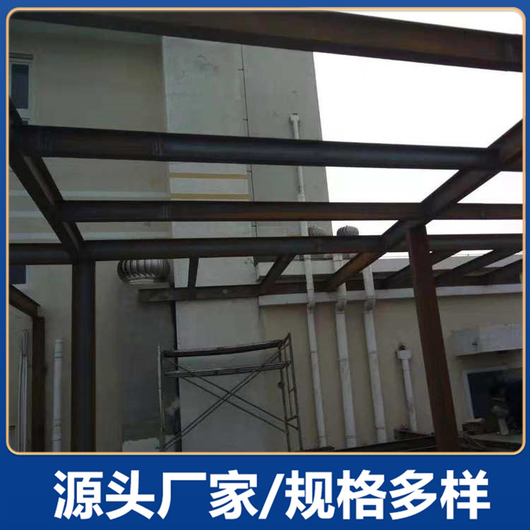 北京钢结构制作公司 专业设计团队