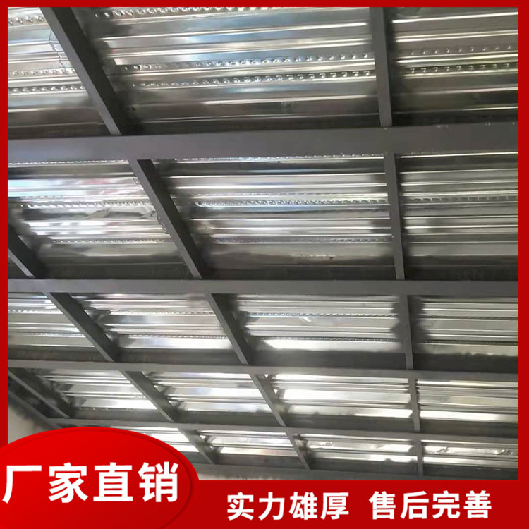 北京阁楼安装制作公司 