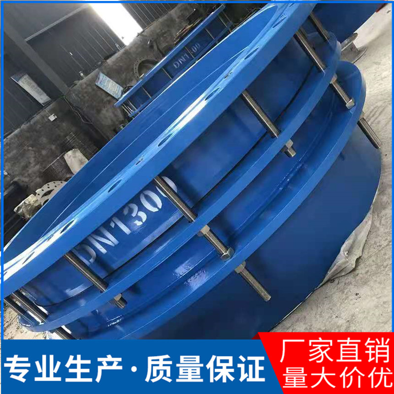 压盖式伸缩接头 元泰 矩形伸缩器厂家 热力伸缩器 货源充足