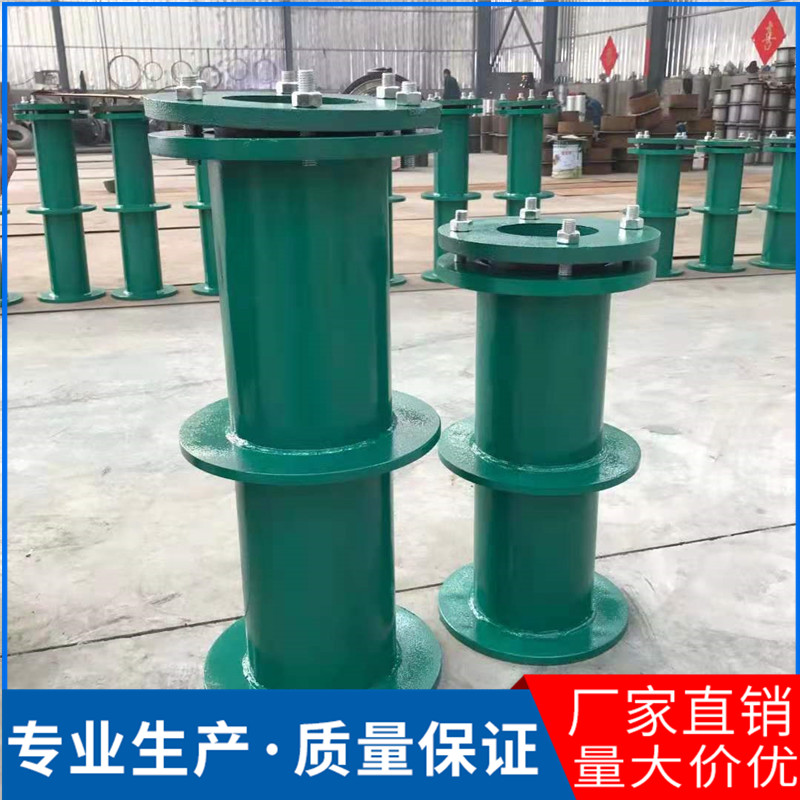 厂家生产销售不锈钢直埋套筒式波纹补偿器厂家质量可靠
