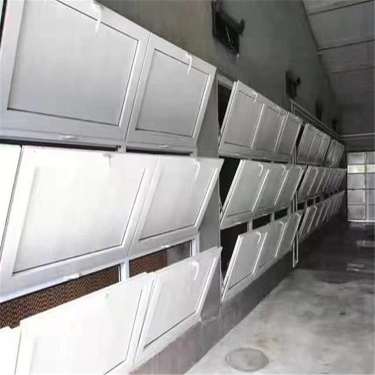 水帘导流板价格 质优价廉