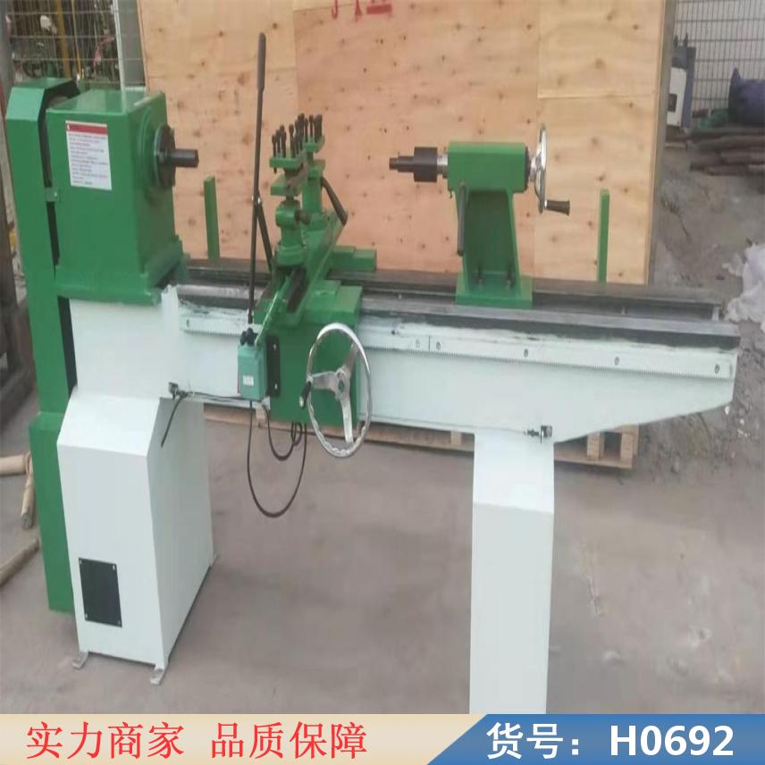 慧采多功能数控木工车床 木工车床 微型木工车床货号H0692
