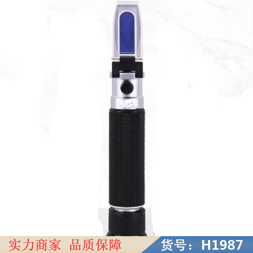 慧采糖度计 数显糖度计 无损糖度计货号H1987
