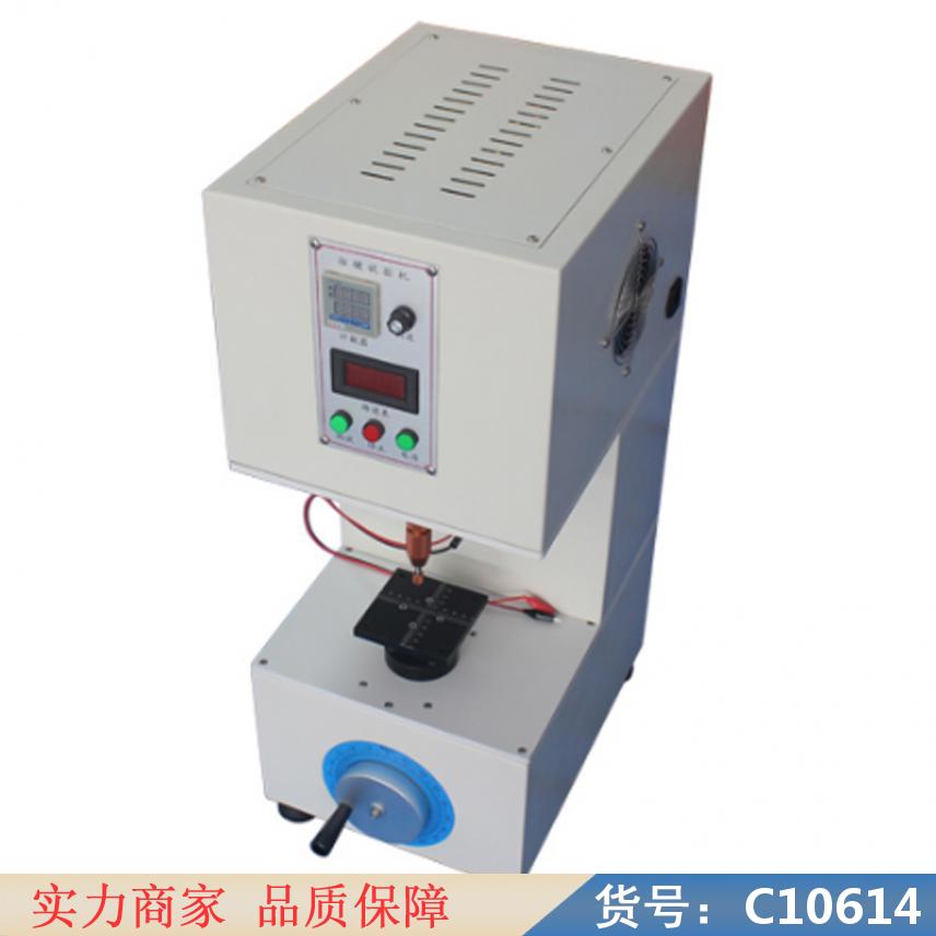 慧采触控式按键试验机 鼠标按键试验机 手机翻盖试验机货号C10614