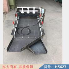 慧采圆盘震动筛 平板震动筛 简易震动筛货号H5627