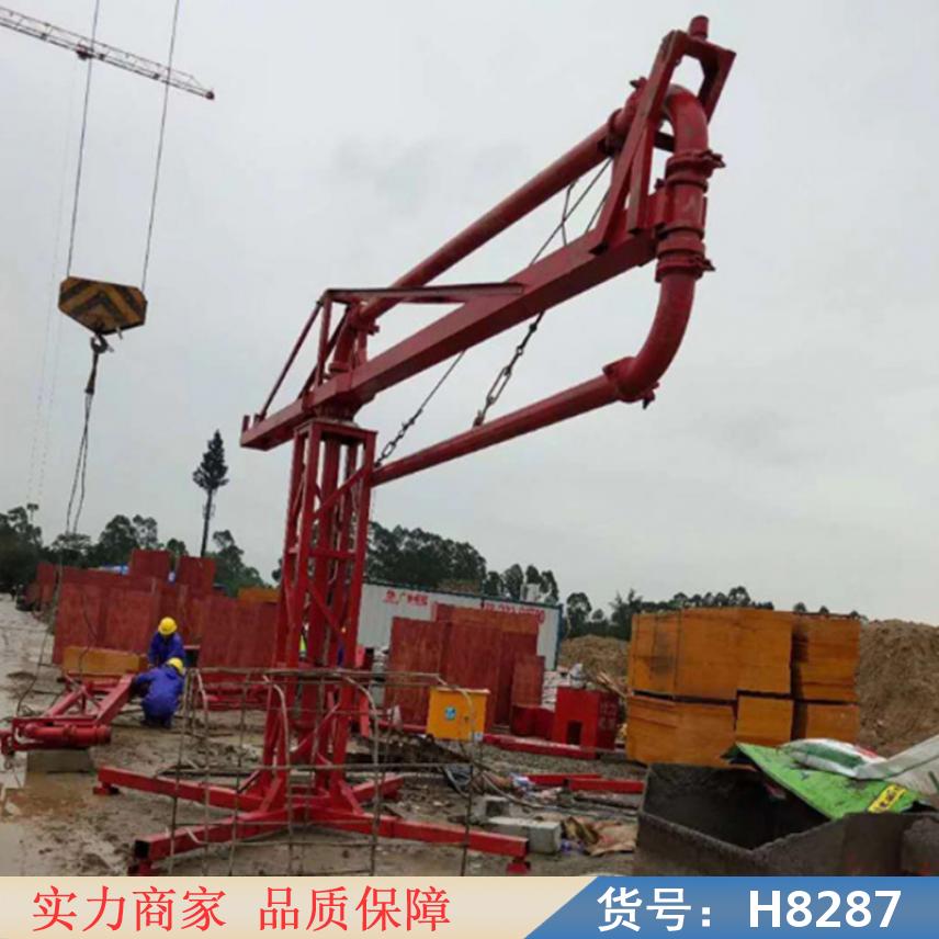 慧采手动布料机 液压布料机 框架内爬式布料机货号H8287