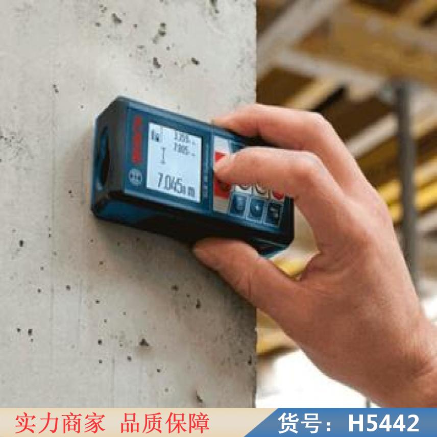 慧采激光手持测距仪 能激光测距仪 轮式测距仪货号H5442