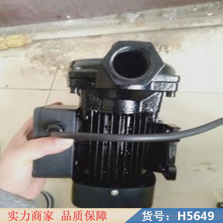 慧采小型增压泵 全自动加压增压泵 平衡增压泵货号H5649