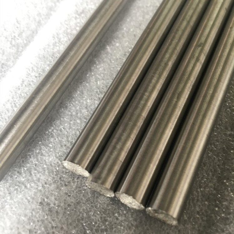 医用CoCrMo合金研磨棒 钴铬钼圆片实验用钴铬钼合金棒可定制