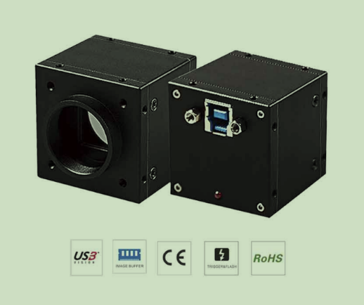 工业相机工业摄像头USB3.0帧彩相机