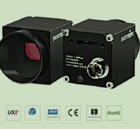 工业相机工业摄像头USB3.0微型相机