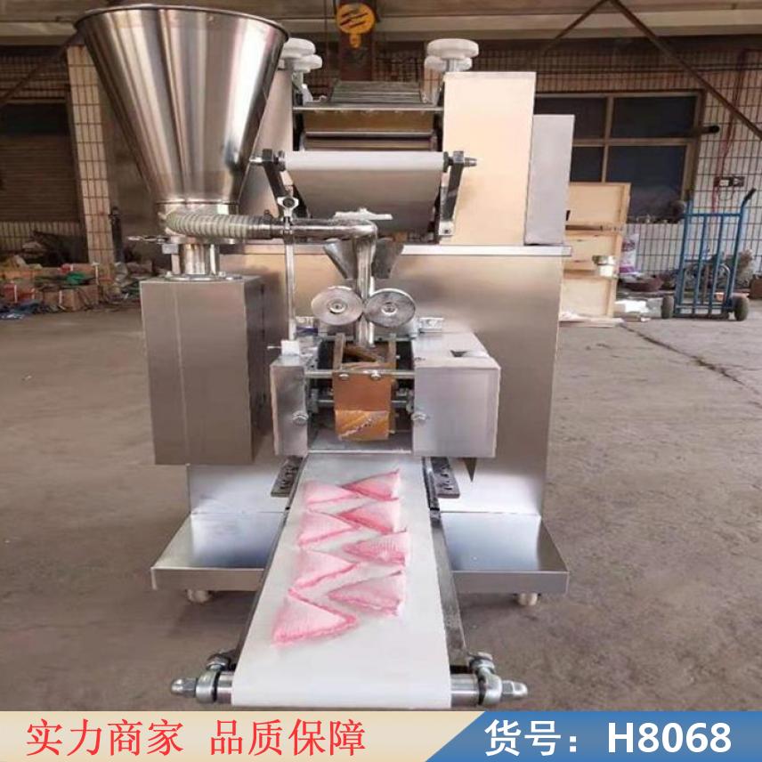 智众手动饺子机 大中型饺子机 小型全自动饺子机货号H8068